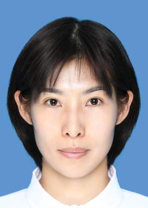 苗敏敏 马院教师第一党支部副书记