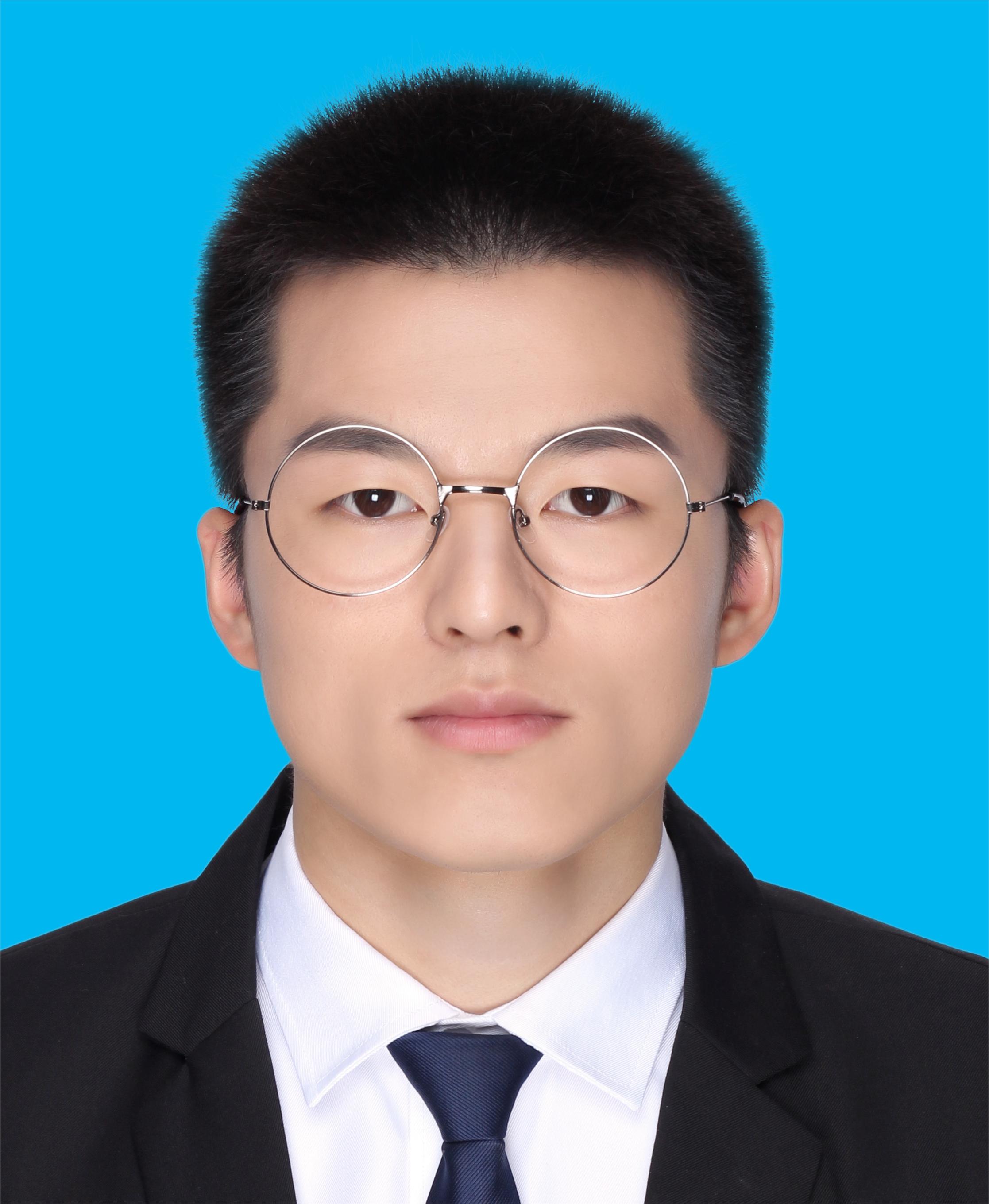 张成保 思想道德与法治教研室主任