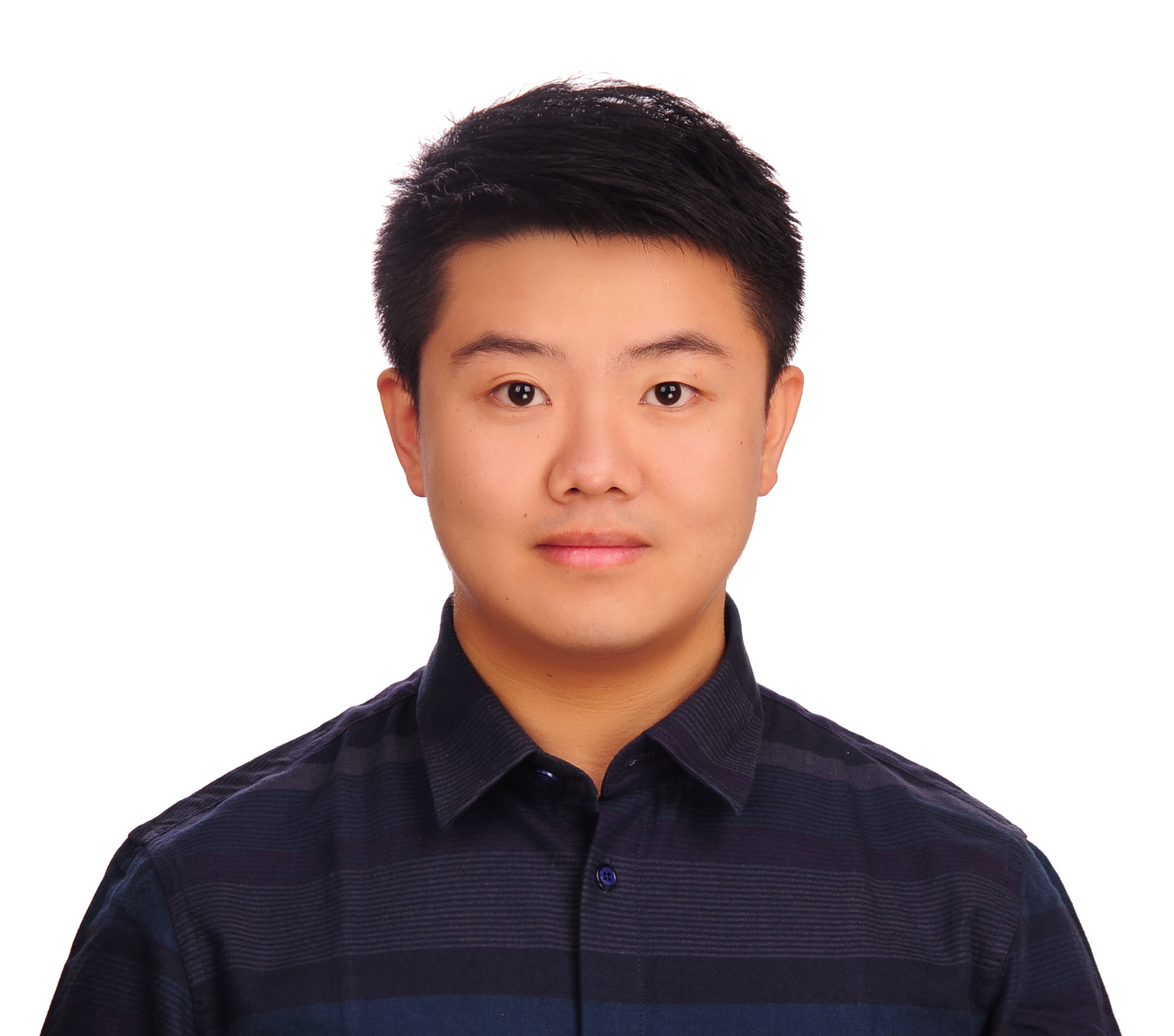 曾信凯 形势与政策教研室主任