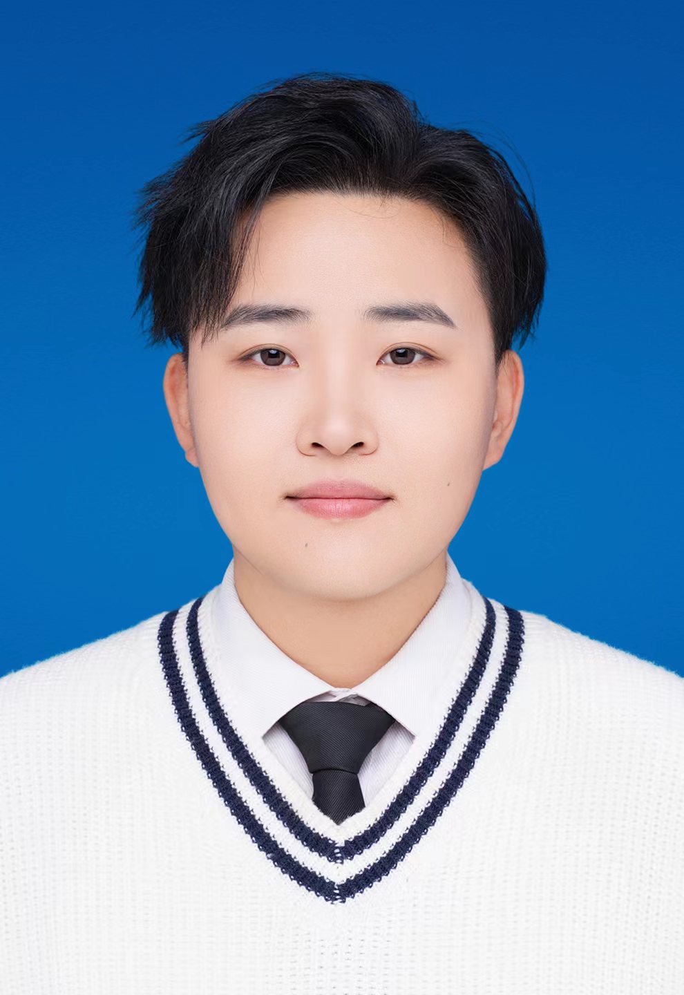 刘韦 马院教师第二党支部副书记