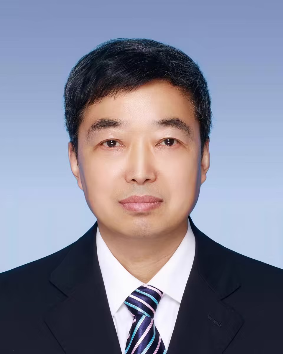 蒋晓雷  院长