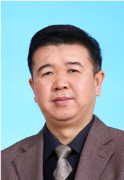 张天政  教授